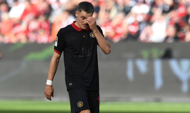 弗洛里安·维尔茨加盟利物浦：创纪录转会引发英超震荡