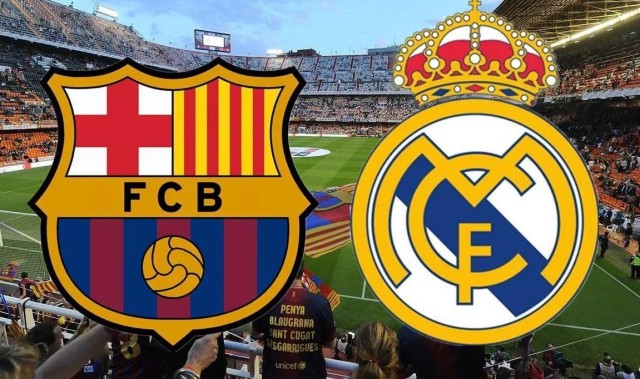 西超杯决赛-巴萨3-0皇马：复仇皇马，巴萨力争卫冕|前瞻