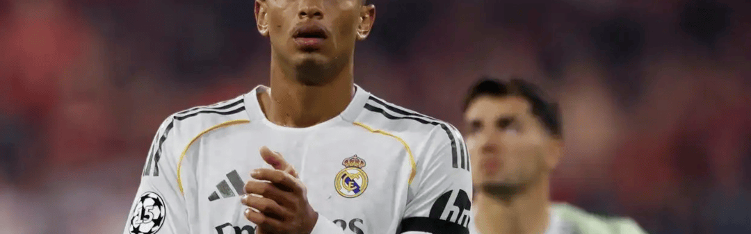 难掩心理硬伤！欧冠最后时刻崩盘出局，皇马的问题在“心”上