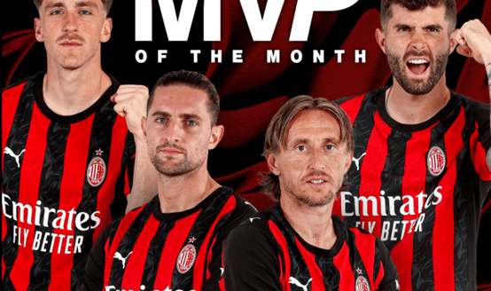 意甲重磅之战！尤文图斯VSAC米兰：斑马军团大战米兰！