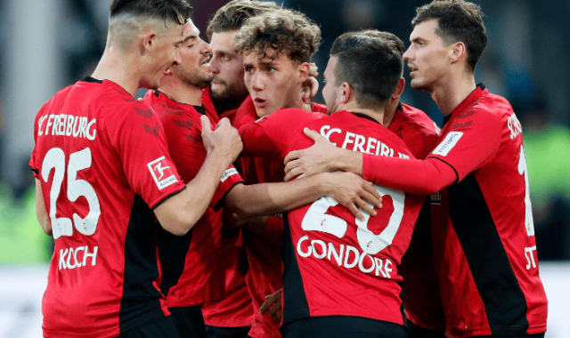 周五009德甲：奥格斯堡vs科隆，战术体系与关键球员分析