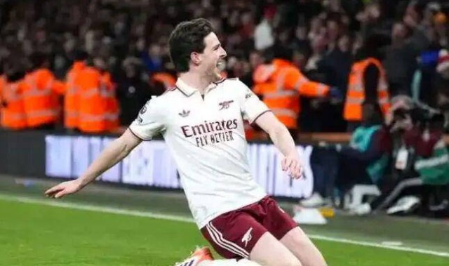 五大联赛的悄然爆发者：真正憋大招的或许是这支次席球队