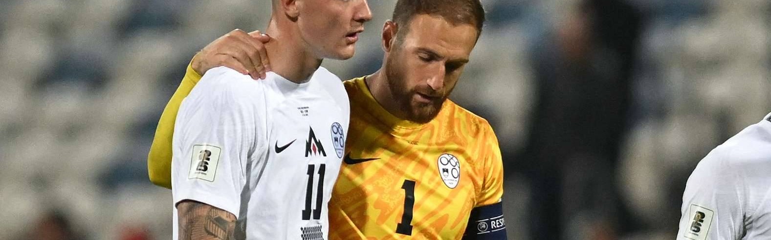 盘点无缘2026世界杯的大牌球星：德甲金靴、波兰神锋、意大利门神