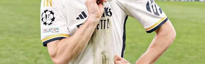 AC米兰签下金球巨星莫德里奇，皇马做顺水人情，意甲联赛格局或将改变