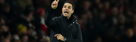 四线作战考验阿森纳夺冠斗志！一月魔鬼赛程来袭，阿尔特塔怎应对