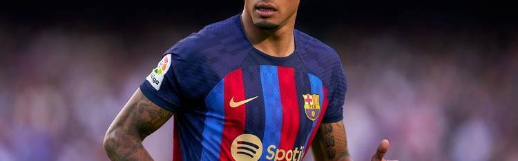 赤子丹心映红蓝！拉菲尼亚向身边人立誓：未圆欧冠梦，绝不离开巴塞罗那