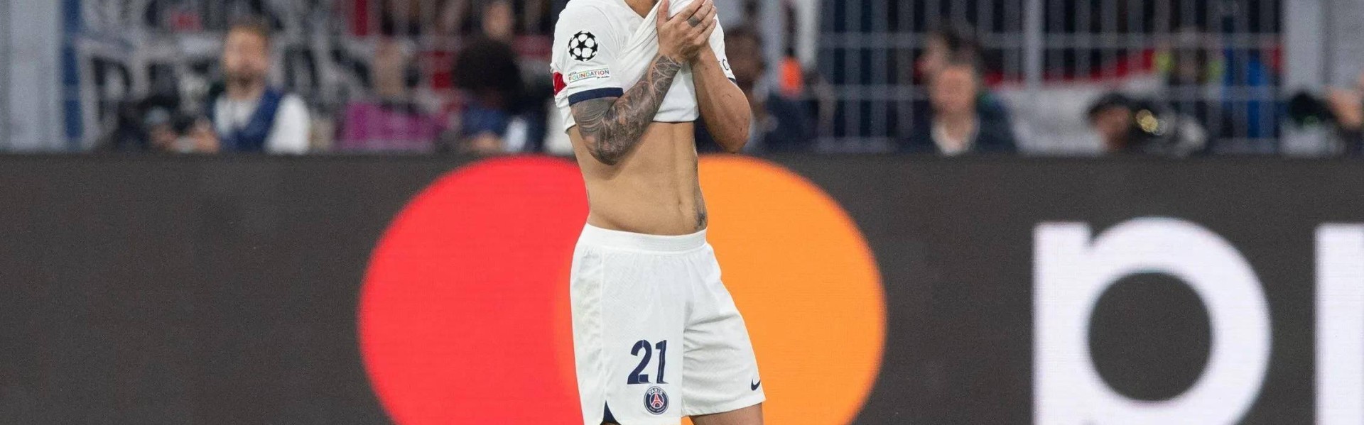 2-0，3-2！世俱杯狂潮，巴黎皇马晋级，德甲全军覆没，纪录接连刷新