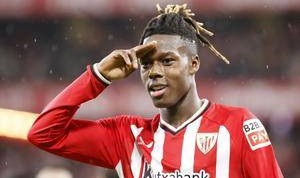 拜仁开出高薪，巴萨担心尼科·威廉姆斯被德甲豪门截胡