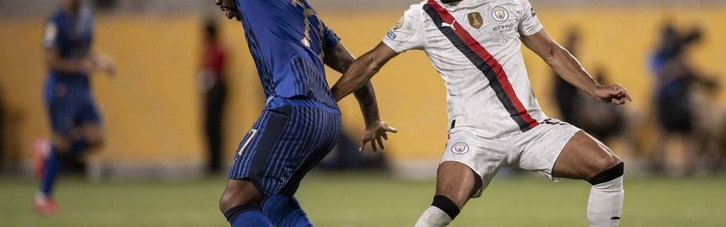 夺冠热门出局！世俱杯-曼城加时3-4遭新月绝杀 止步16强