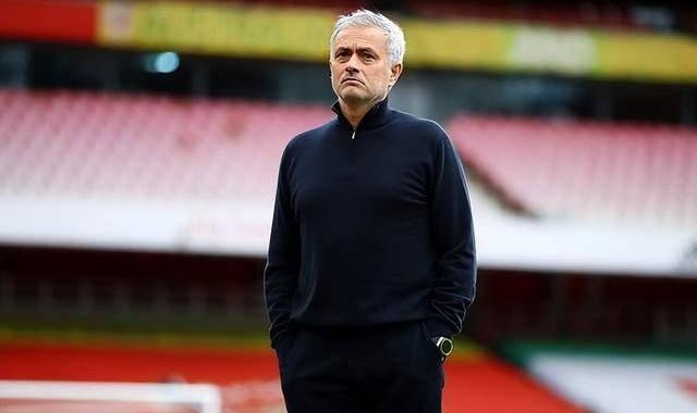 鲍尔森建议齐沃把重心放在欧冠，穆里尼奥正在寻找另一种成功