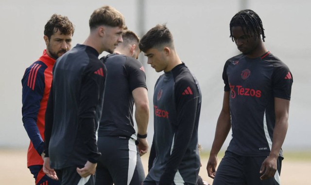 贝克汉姆罕见发飙！怒斥曼联球员：你们不配穿红魔战袍！