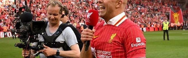 8500万天价难倒拜仁？6000万库杜斯或成利物浦完美拼图