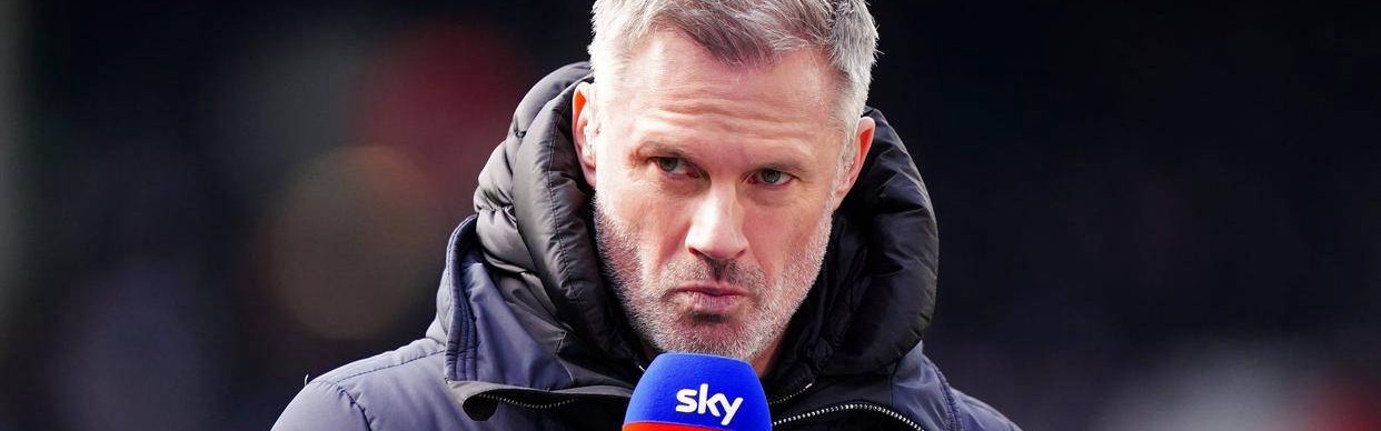 卡拉格断言利物浦无缘欧冠，直指两大核心球员为失利根源