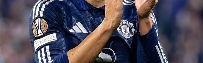 曼联备战欧联杯半决赛，阿马德或迎首发机会