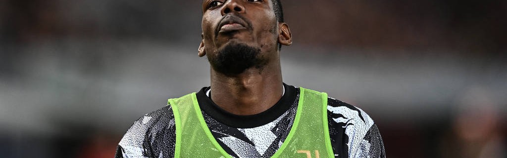 博格巴加盟摩纳哥，昔日曼联巨星再战法甲！