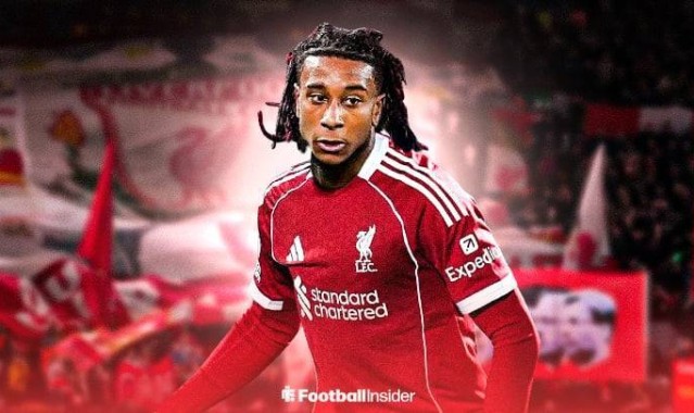 英媒：针对利物浦等队兴趣，拜仁1亿镑标价奥利塞，未来只升不降