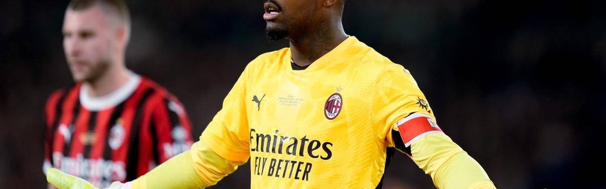 一日意甲动向：迈尼昂不满续约，皮奥有望实现国家队第一次先发