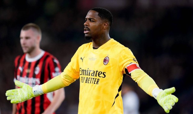 一日意甲动向：迈尼昂不满续约，皮奥有望实现国家队第一次先发