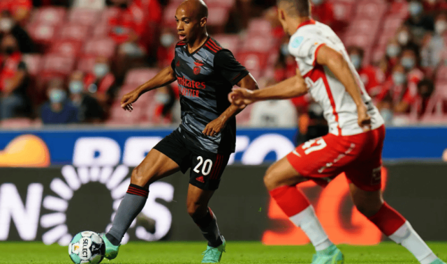 本菲卡VS皇家马德里：比分分析