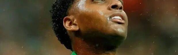 重伤！赛季报销！无缘世界杯！