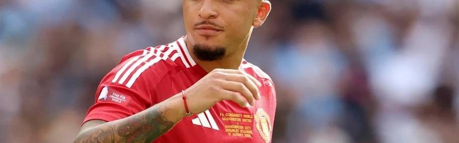 天价周薪成拦路虎！桑乔逃离曼联遇最大障碍