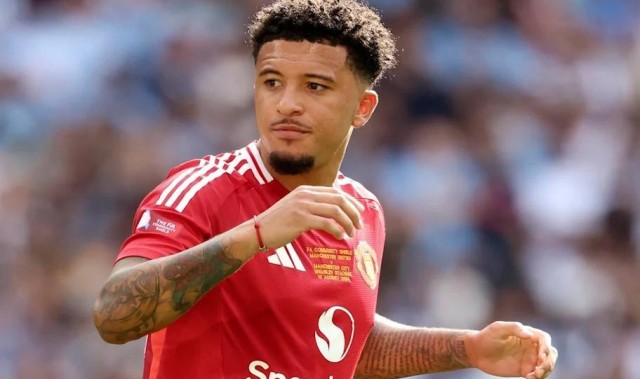 天价周薪成拦路虎！桑乔逃离曼联遇最大障碍