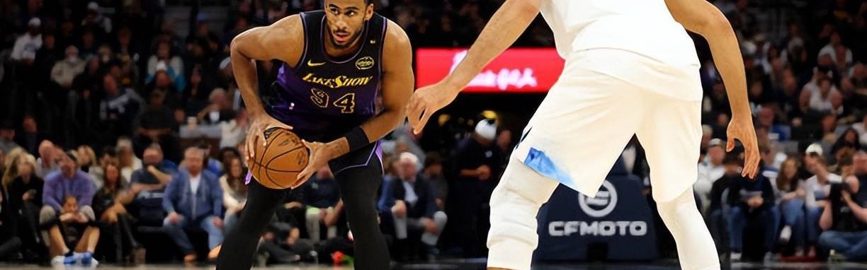 前湖人锋线新星将回到法甲联赛，他在发展联盟的表现都非常一般？