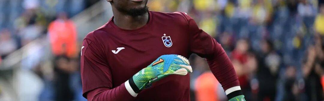 曼联今夏可能放走四名门将，奥纳纳、巴延德尔在列