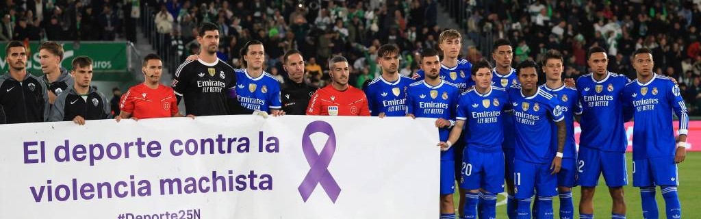 皇马女足生死战！主场迎战德甲豪门 胜利即可锁定欧冠晋级