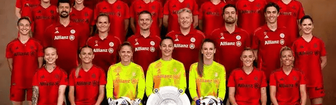 德甲焦点战：科隆VS拜仁慕尼黑，红牛难挡德甲霸主