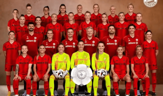 德甲焦点战：科隆VS拜仁慕尼黑，红牛难挡德甲霸主