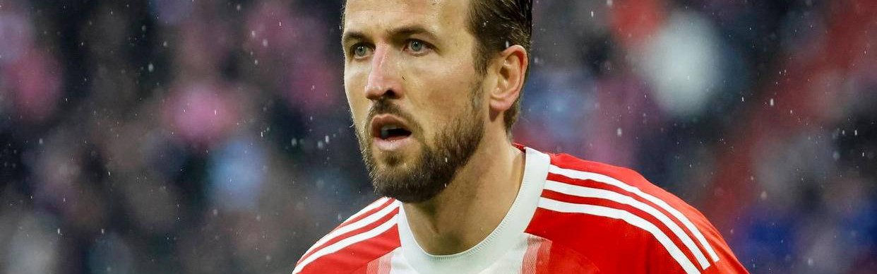 拜仁主场3-2逆转法兰克福，豪取德甲四连胜，凯恩两球助阵领跑积分榜