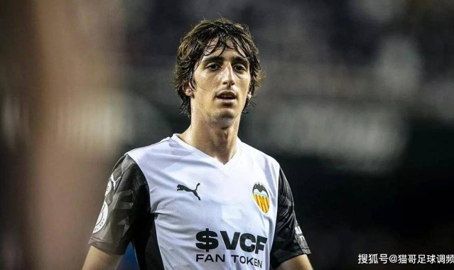 热刺降价抛售布赖恩-希尔，塞尔塔、瓦伦西亚等多队竞逐西甲边锋