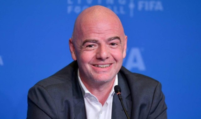 FIFA第一大佬自表身份，心系国米支持小因，让巴萨球迷“吃醋”