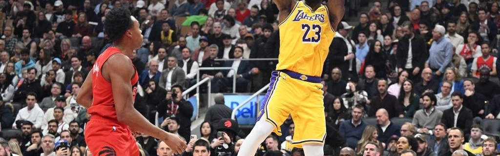 决胜球极限三选一詹姆斯传了 自废纪录成就生涯新经典