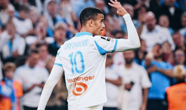 格林伍德重返红魔？名记：曼联只想要50%二转分成，不可能回英超