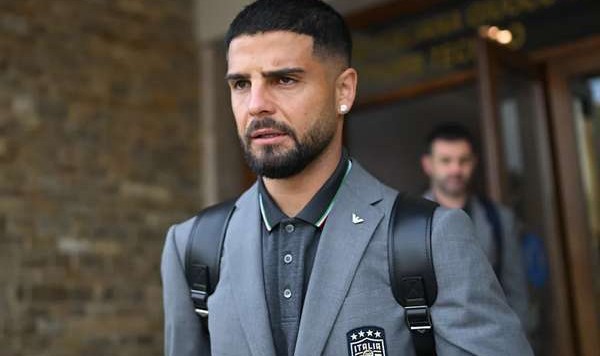 因西涅重返意甲？萨里梦碎 三队展开争夺