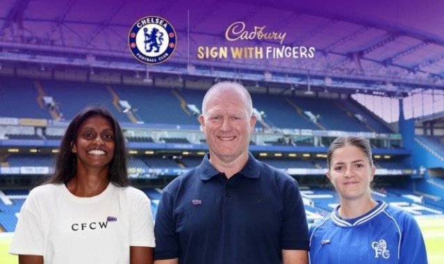 英超第一家！切尔西官方：将在新赛季主场比赛推出手语翻译服务