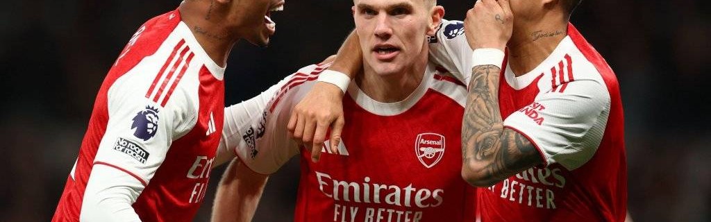 17/18赛季拉卡泽特之后，约克雷斯阿森纳首秀赛季进球最多