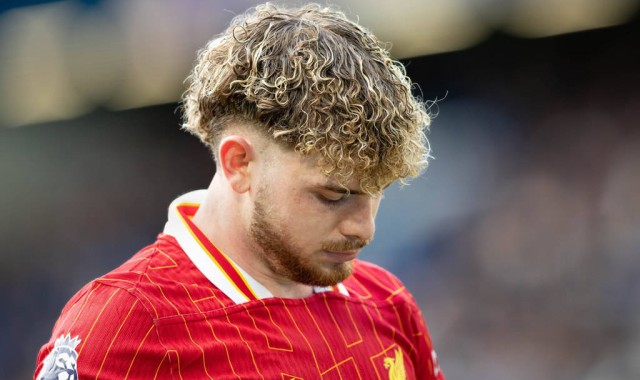 曝利物浦小将已与莱比锡谈妥合同 一旦转会切尔西受益