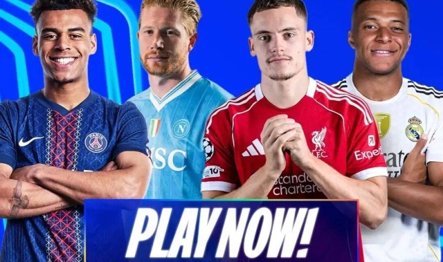 欧冠鸣锣在即！新赛季有哪些看点？