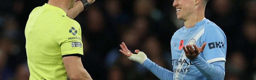 多特蒙德坚固防线迎战曼城：哈兰德成最大考验