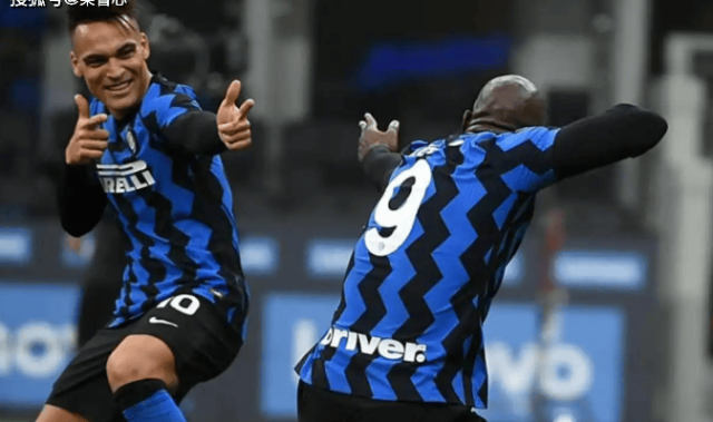 意甲射手榜：劳塔罗14球领跑！杜维卡斯11球第二！