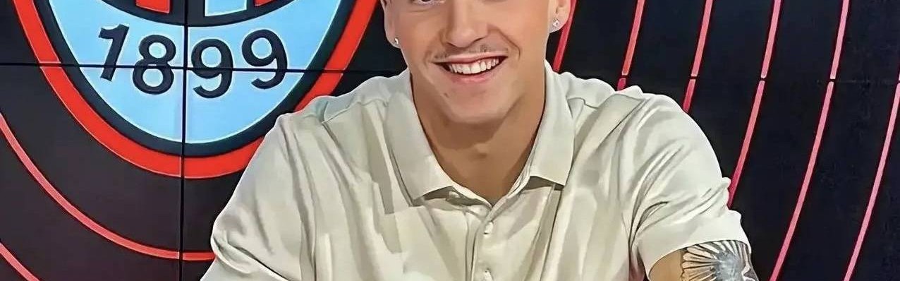 意甲媒体透露：米兰球员西班牙后卫希门尼斯因经常迟到，被主教练阿莱格里下放到青年队