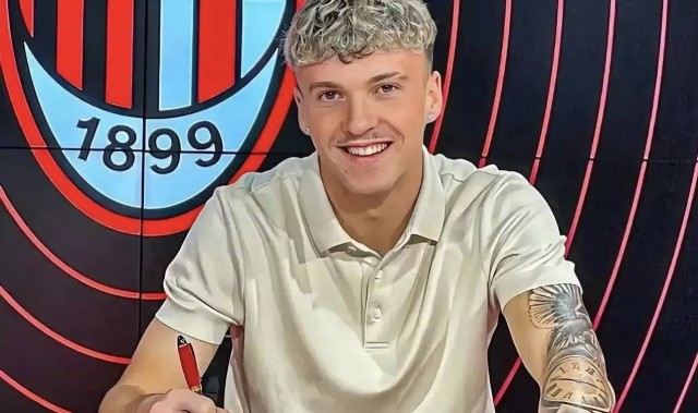 意甲媒体透露：米兰球员西班牙后卫希门尼斯因经常迟到，被主教练阿莱格里下放到青年队