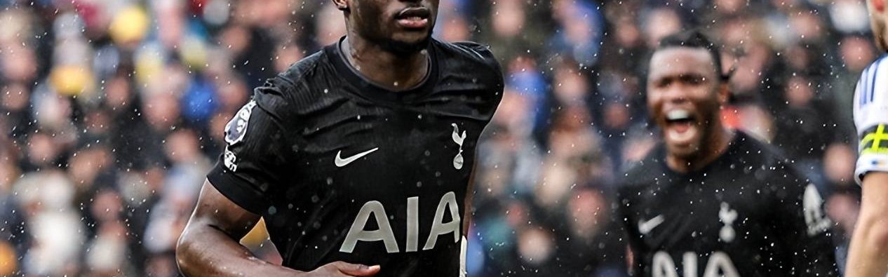 2-1！热刺终结2连平，库杜斯独造2球打出身价，弗兰克还是太稳了