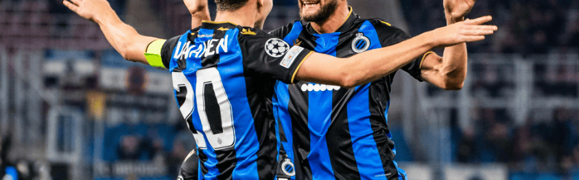 【胜负彩】25116期推荐：布鲁日的比赛节奏会给流浪者带来麻烦吗