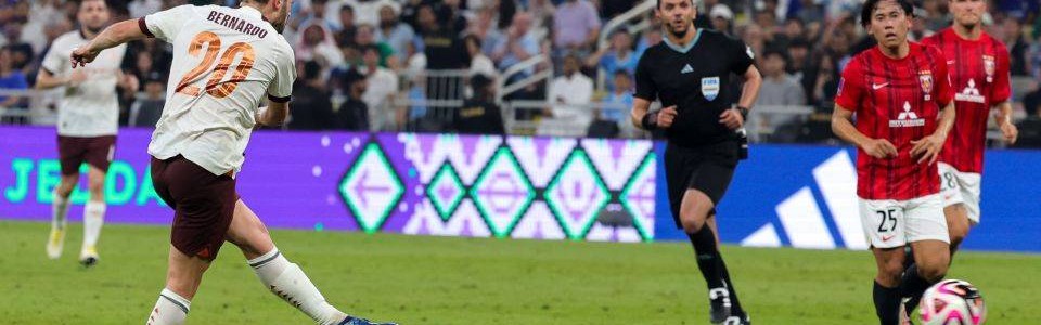 世俱杯回顾：曼城轻松虐菜一扫晦气，昂首挺进世俱杯决赛，誓夺冠