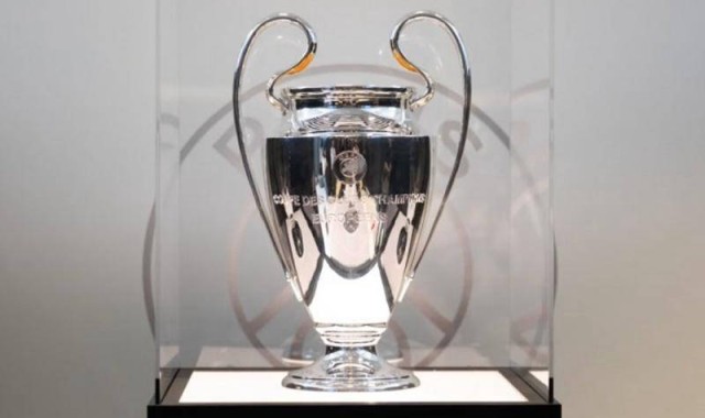 欧冠出局形势初显，意甲冠军岌岌可危，西甲德甲多队面临严峻挑战