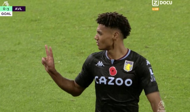 曝曼联有意签沃特金斯，维拉考虑6000万出售！球员更想加盟阿森纳